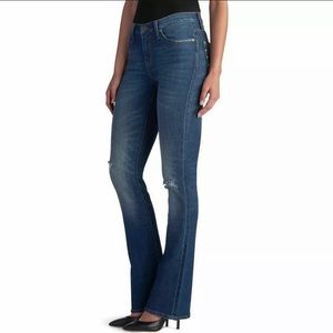 Rock & Republic Kasandra Bootcut Jeans Tattle Tale
